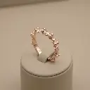 Anillo diseño Oso Inspiración Tous09.webp