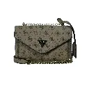 Bolso Fashion estampado marron claro de hombro (Inspiración Guess) 03.webp