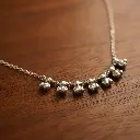 Colgante con Dijes de Oso Buuble Inpiración Tous-06.webp