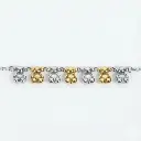 Colgante con Dijes de Oso Buuble Inpiración Tous-09.webp