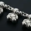 Colgante con Dijes de Oso Buuble Inpiración Tous-07.webp