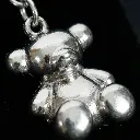 Llavero bold Bear Inspiración Tous-06.webp