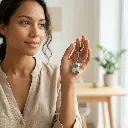 Llavero bold Bear Inspiración Tous-07.webp