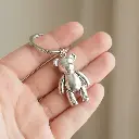 Llavero bold Bear Inspiración Tous-08.webp