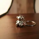 Llavero bold Bear Inspiración Tous-05.webp