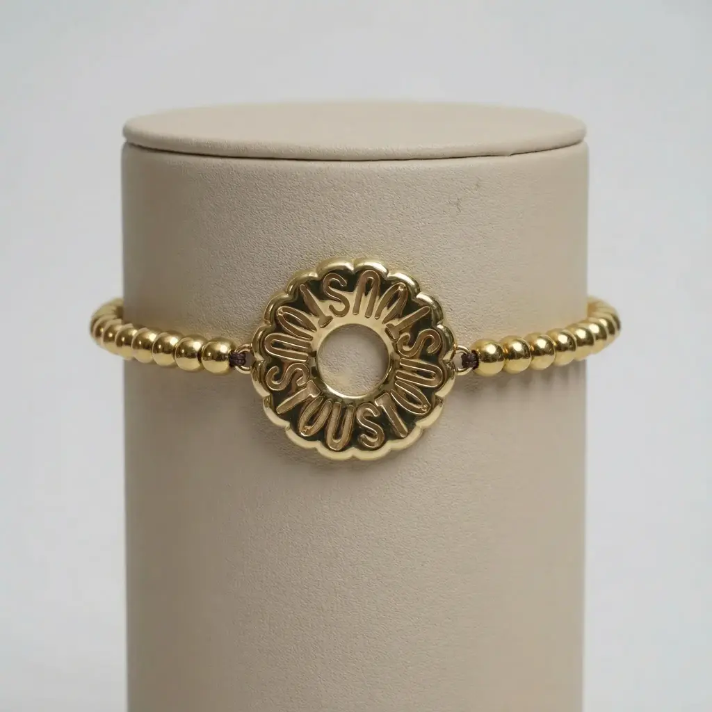 Pulsera de cuerda Miranda Inspiración Tous-03.webp