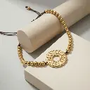 Pulsera de cuerda Miranda Inspiración Tous-05.webp