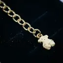 Pulsera de eslabones con diseño Osos Inspiración Tous-06.webp