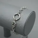 Pulsera Hold colgante oso Inspiración Tous-03.webp