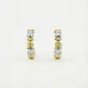 Pendientes bold Bear de aro Inspiración Tous-08.webp