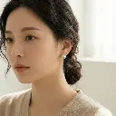 Pendientes de perla con diseño osos Inspiración Tous-06.webp