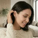 Pendientes de oso con perlas Inspiración Tous-07.webp