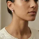 Pendientes de oso con perlas Inspiración Tous-08.webp