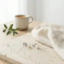 Pendientes de oso con perlas Inspiración Tous-01.webp