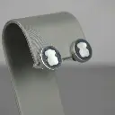 Pendientes pequeños Oso círculo Inspiración Tous-03.webp