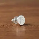 Pendientes pequeños Oso círculo Inspiración Tous-08.webp