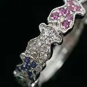 Pendientes aro pequeño diseño Osos Ins Tous-04.webp