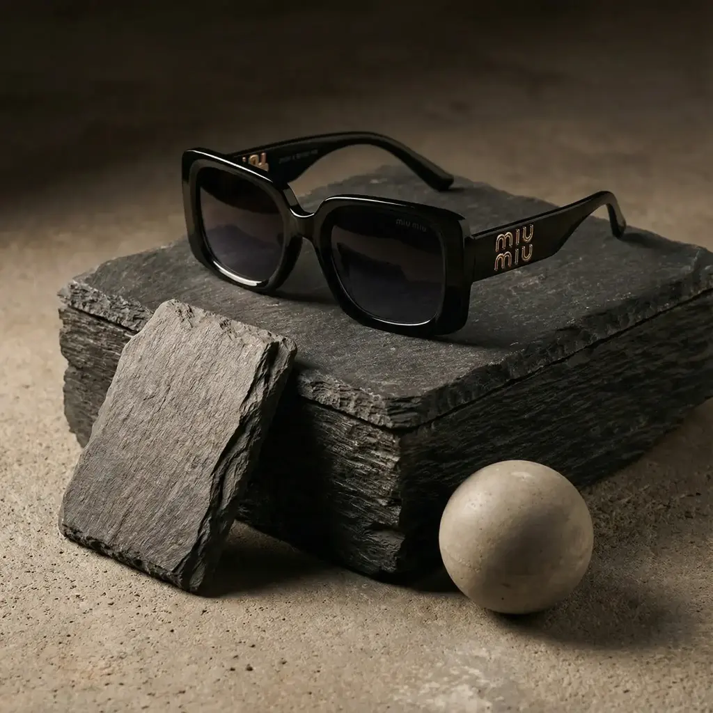 Gafas de sol Miu Miu MU 10 YS 05 copia.webp