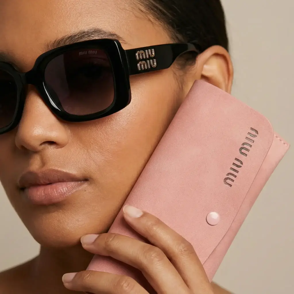 Gafas de sol Miu Miu MU 10 YS 08 copia.webp