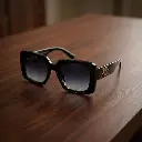 Gafas de sol Miu Miu MU 10 YS 04 copia.webp