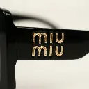 Gafas de sol Miu Miu MU 10 YS 06 copia.webp
