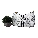 Bolso Noelle Blanco de hombro (Inspiración Guess) Est 1981 01.webp