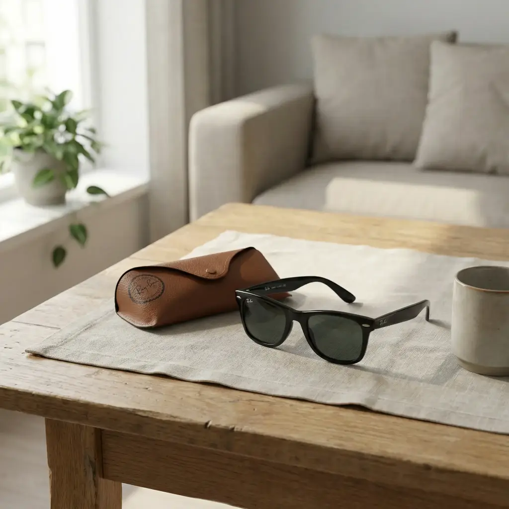 Gafas de sol New Wayfarer (Inspiración Ray-Ban) Color Negro 03 copia.webp