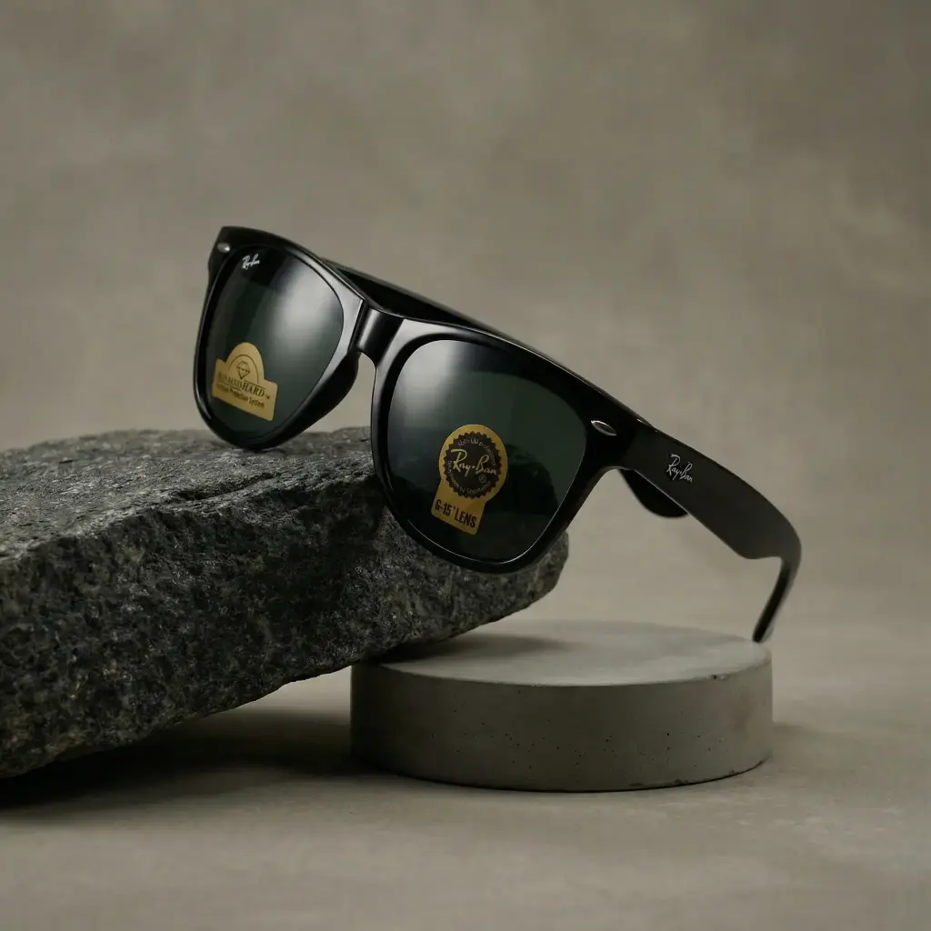 Gafas de sol New Wayfarer (Inspiración Ray-Ban) Color Negro 05 copia.webp