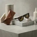 Gafas de sol New Wayfarer (Inspiración Ray-Ban) Color marrón 06 copia.webp