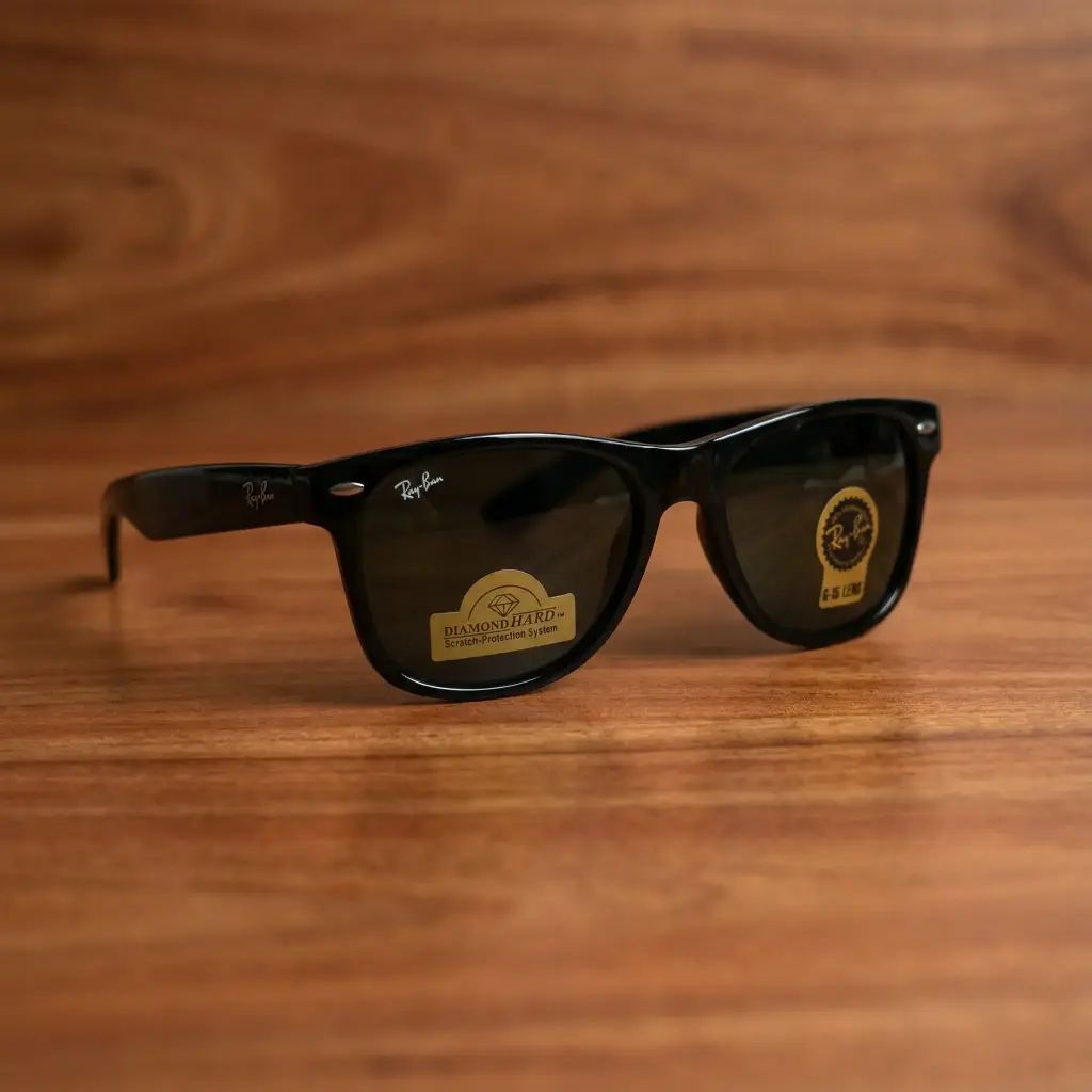 Gafas de sol New Wayfarer (Inspiración Ray-Ban) Color Negro 04 copia.webp