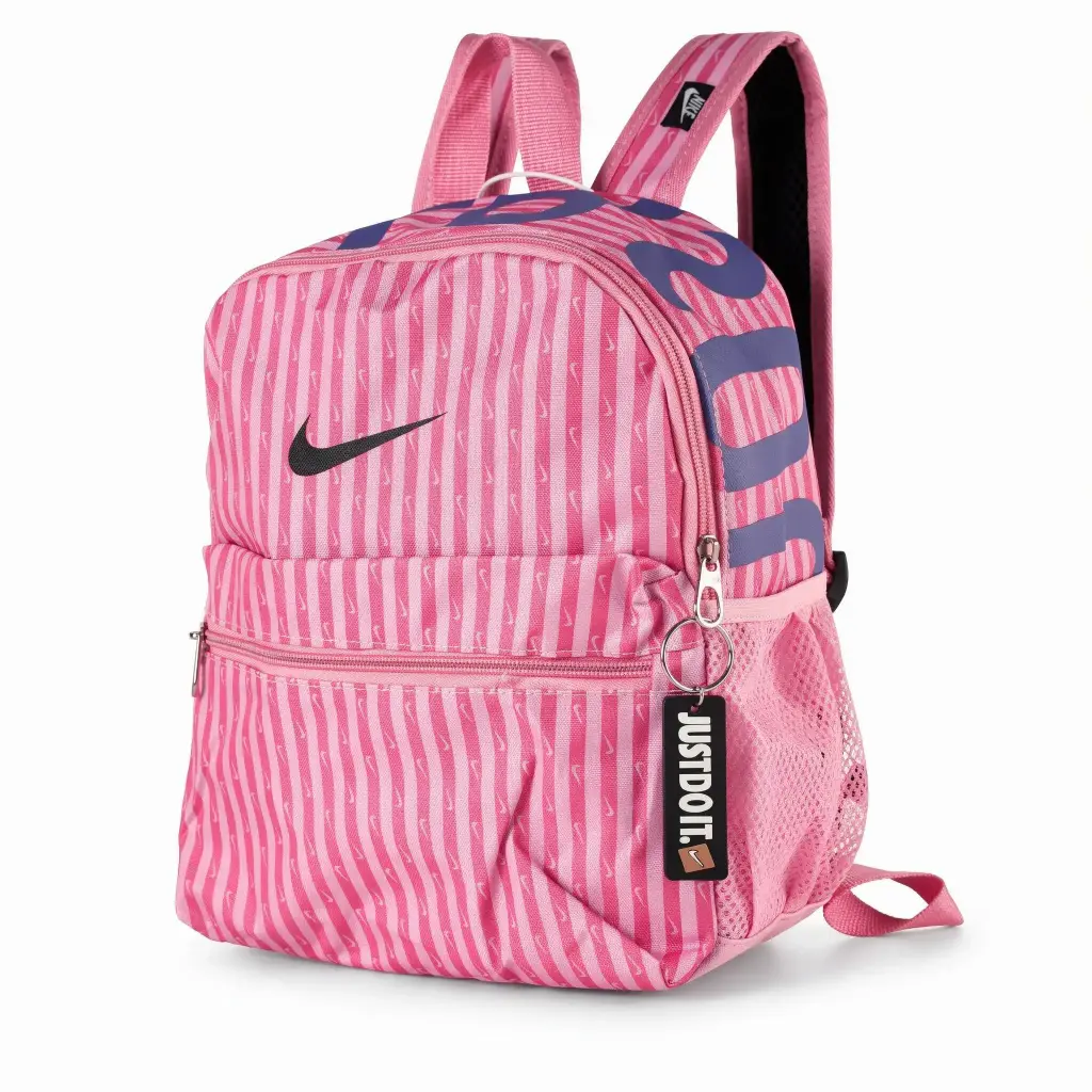 Mochila mini Brasilia JDI (Inspiración Nike) 04 copia.webp