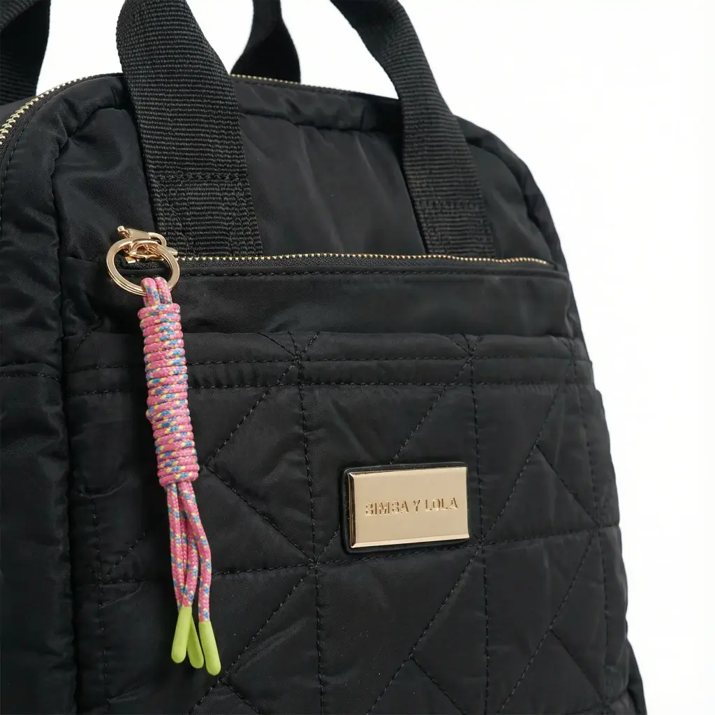 Mochila efecto acolchado (Inspiración Bimba y Lola) Color Azul 06 copia.webp