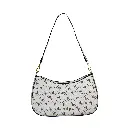 Bolso Noelle Blanco de hombro (Inspiración Guess) Est 1981 03.webp