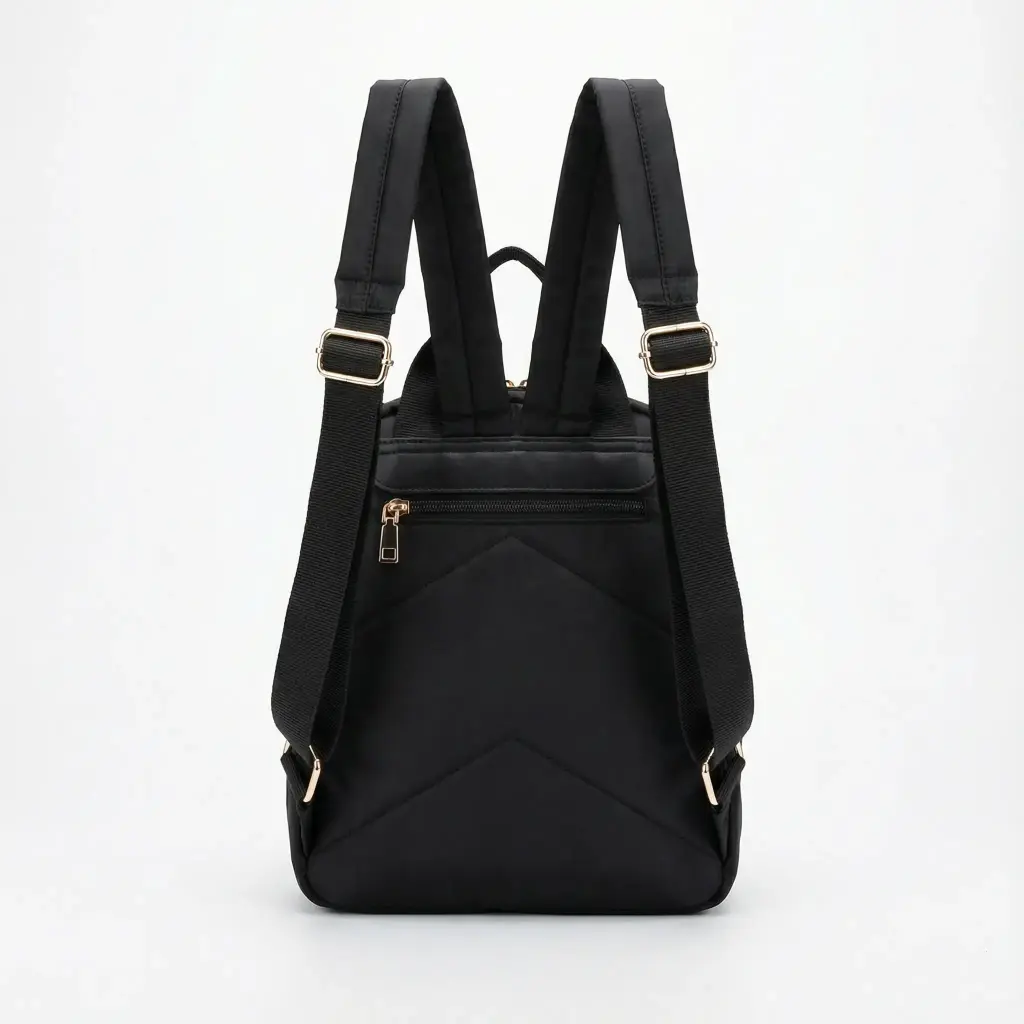 Mochila efecto acolchado (Inspiración Bimba y Lola) Color Azul 07 copia.webp