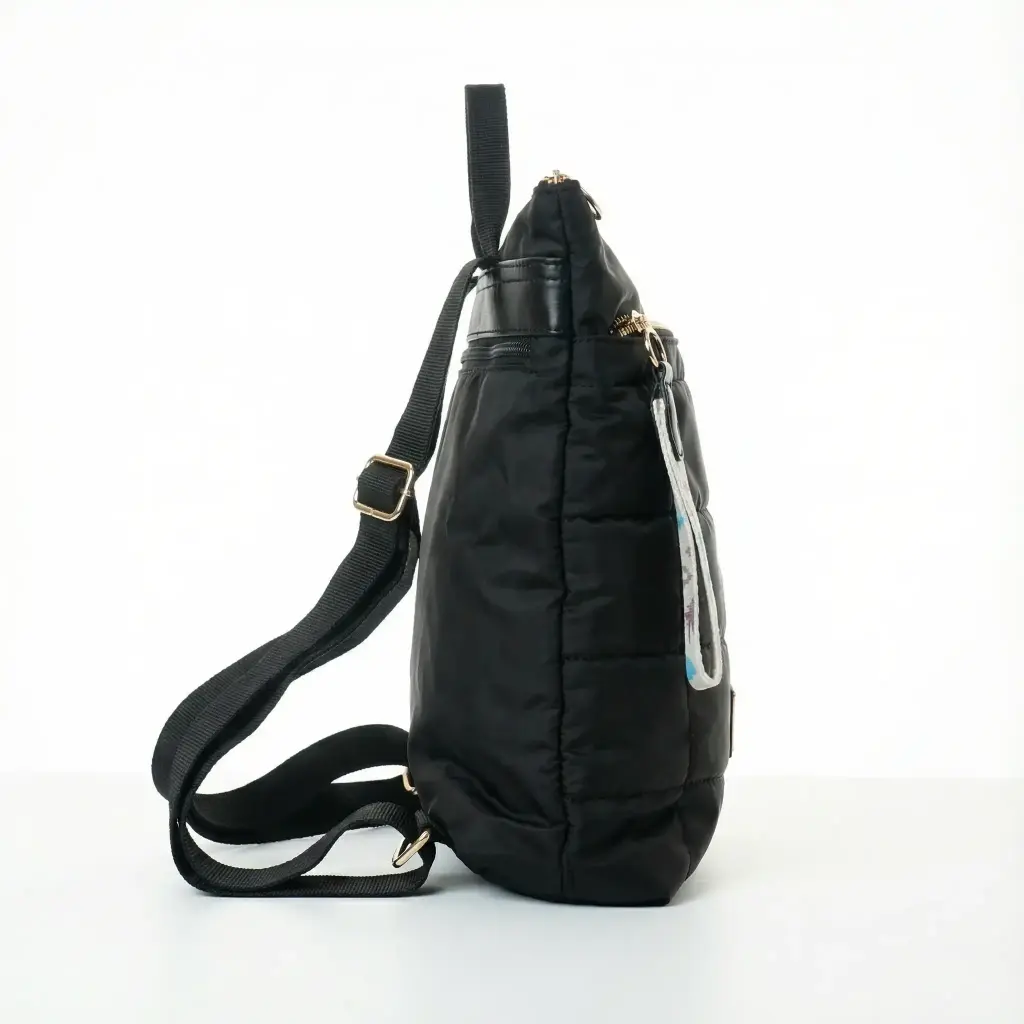 Mochila acolchada diseño moderno (Inspiración Bimba y Lola) 04 copia.webp