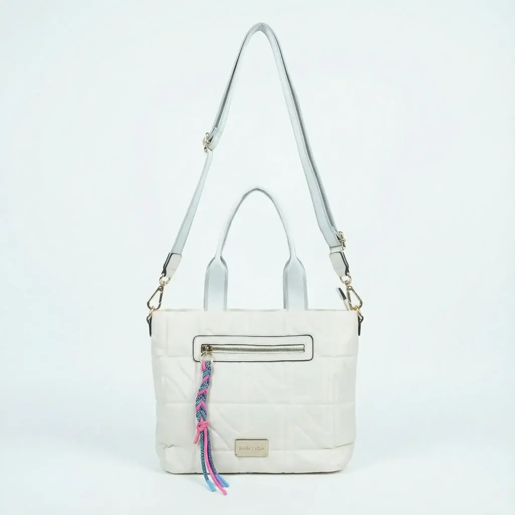 Bolso Bandolera acolchado cruzado (Inspiración Bimba y Lola) 05 copia.webp