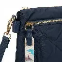 Bolso Bandolera mini de Naylon acolchado (Inspiración Bimba y Lola) 07 copia.webp