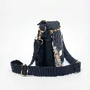 Bolso Bandolera mini de Naylon acolchado (Inspiración Bimba y Lola) 05 copia.webp