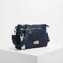 Bolso Bandolera mini de Naylon acolchado (Inspiración Bimba y Lola) 02 copia.webp