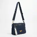 Bolso Bandolera mini de Naylon acolchado (Inspiración Bimba y Lola) 03 copia.webp