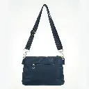 Bolso Bandolera mini de Naylon acolchado (Inspiración Bimba y Lola) 04 copia.webp