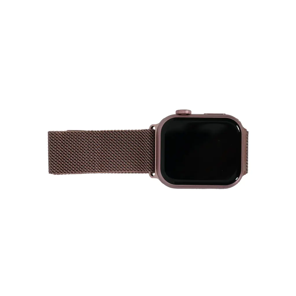 Reloj Inteligente Rosa Howear HW12 Mini 04 .webp