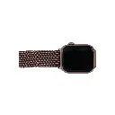 Reloj Inteligente Rosa Howear HW12 Mini 04 .webp
