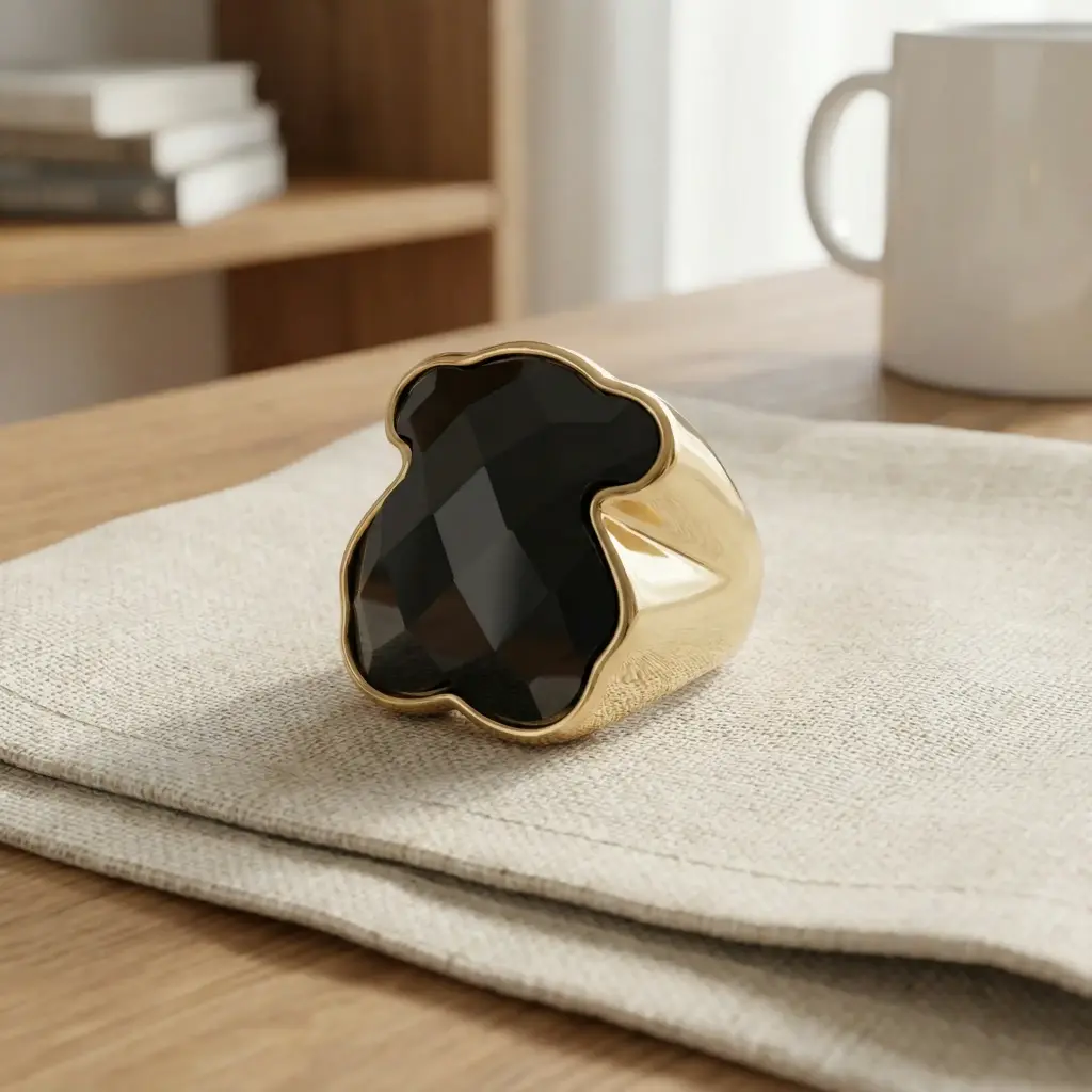 Anillo mediano Tous Color Dorado (Inspiración Tous) 06 copia.webp