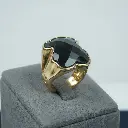 Anillo mediano Tous Color Dorado (Inspiración Tous) 04 copia.webp