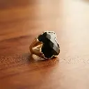 Anillo mediano Tous Color Dorado (Inspiración Tous) 01 copia.webp