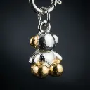 Colgante malla motivo oso (Inspiración Tous)02 copia.webp