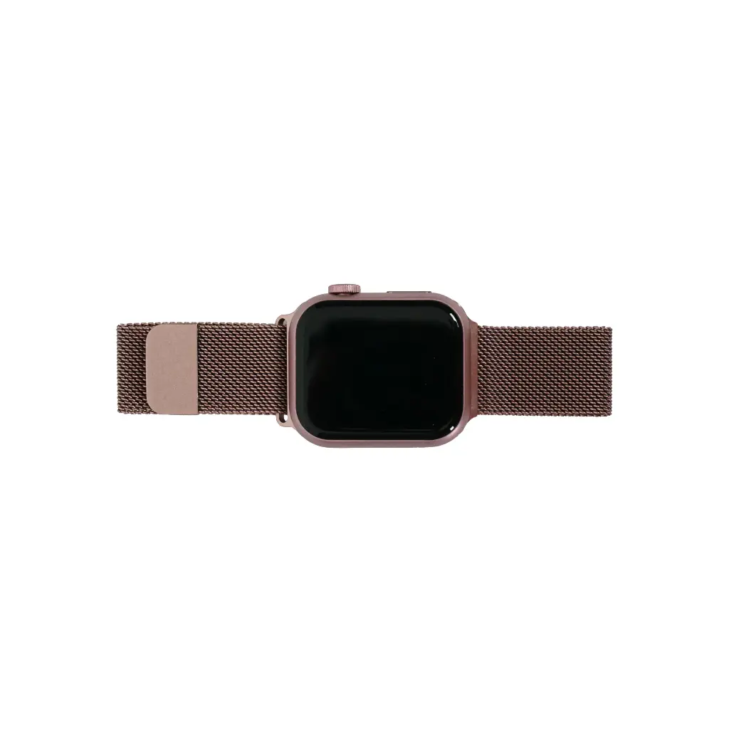 Reloj Inteligente Rosa Howear HW12 Mini 01 .webp