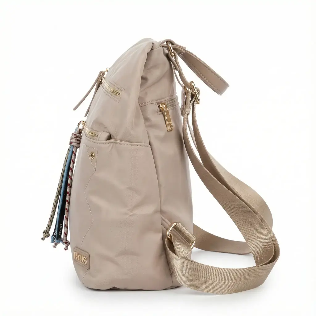 Mochila Charm (Inspiración Tous) Color Beige 02 copia.webp
