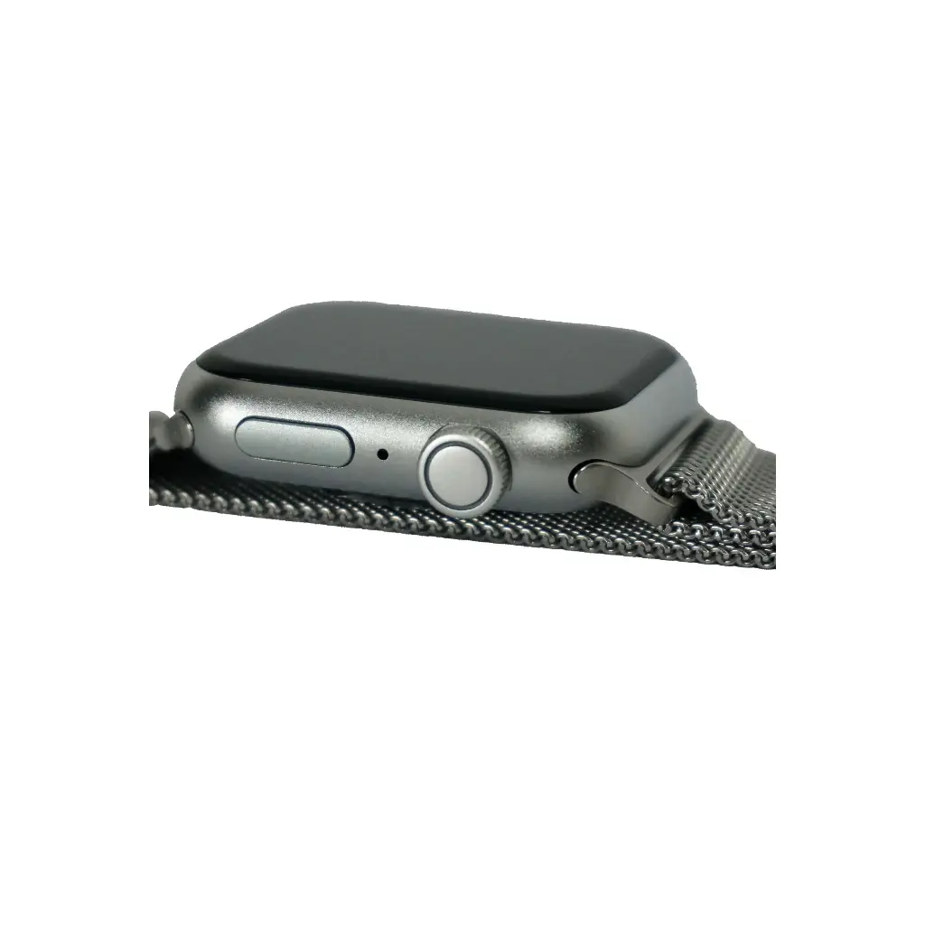 Reloj Inteligente Plata Howear HW12 Mini 04.webp